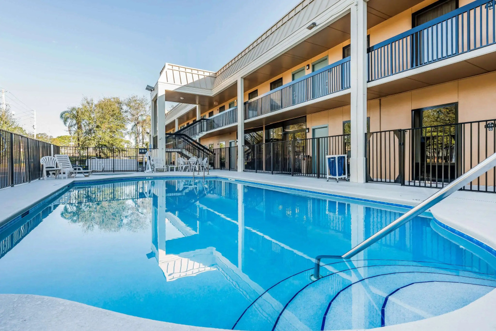 Quality Inn Fort Pierce I-95