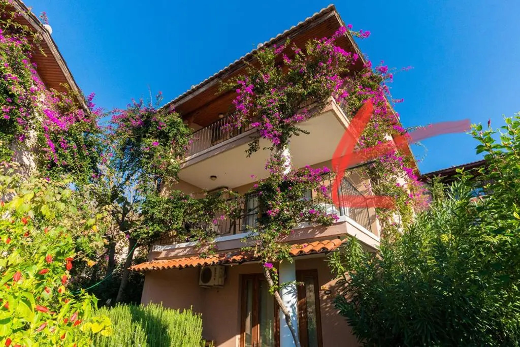 Aurora Apartment, Kalkan Club Patara No 221