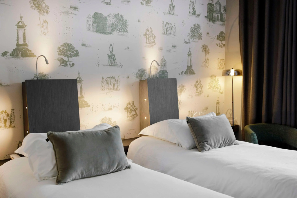 Best Western Plus Hôtel Gergovie