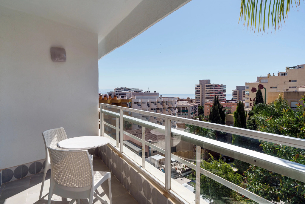 Hotel Costa Málaga