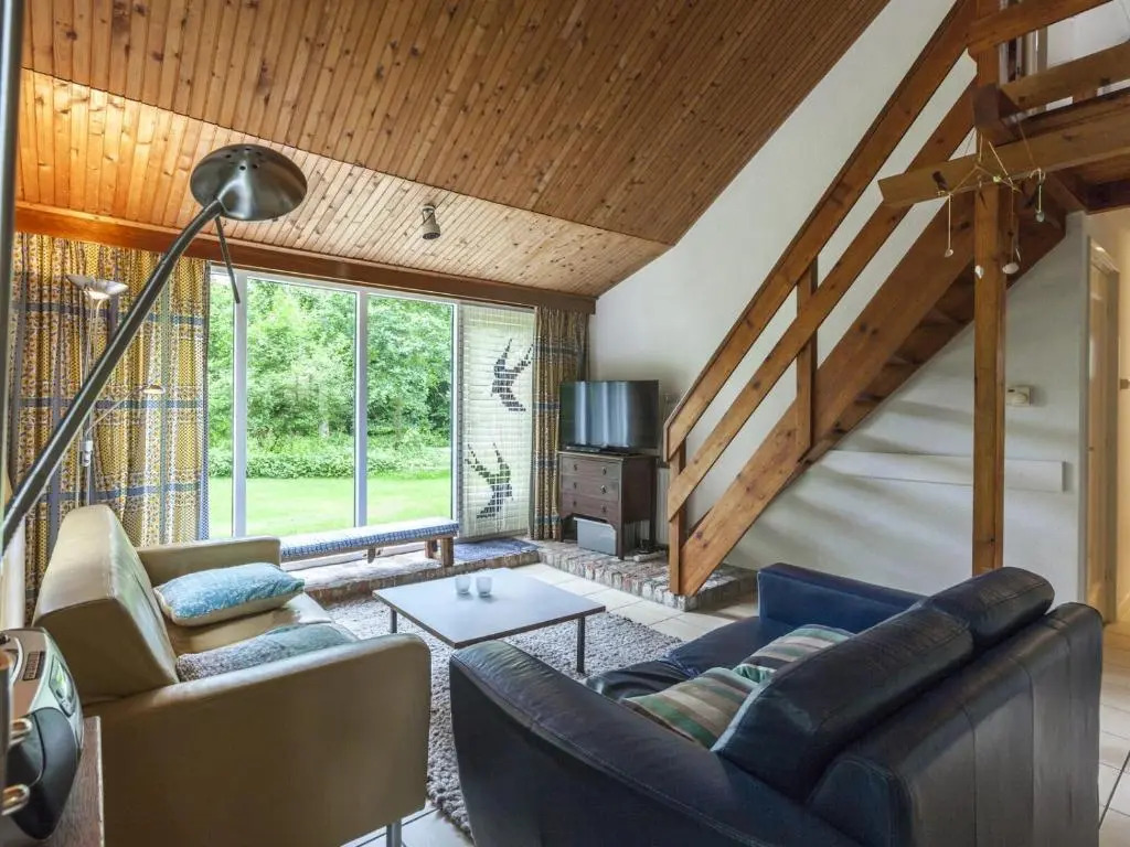 Holidayhouse - Breezand 6 Vrouwenpolder De Alk