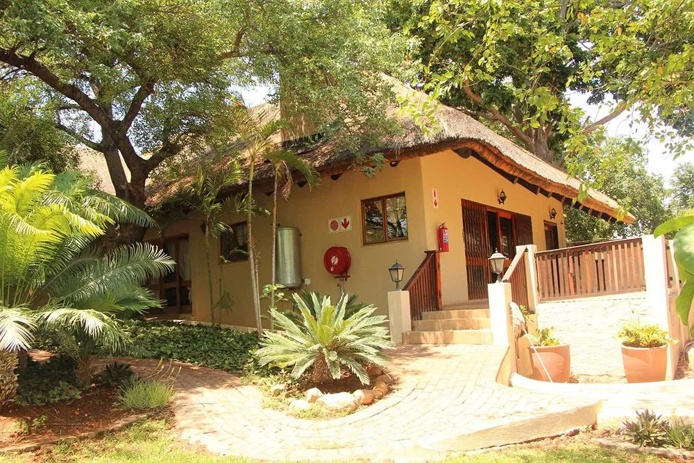 Sandriver Resort