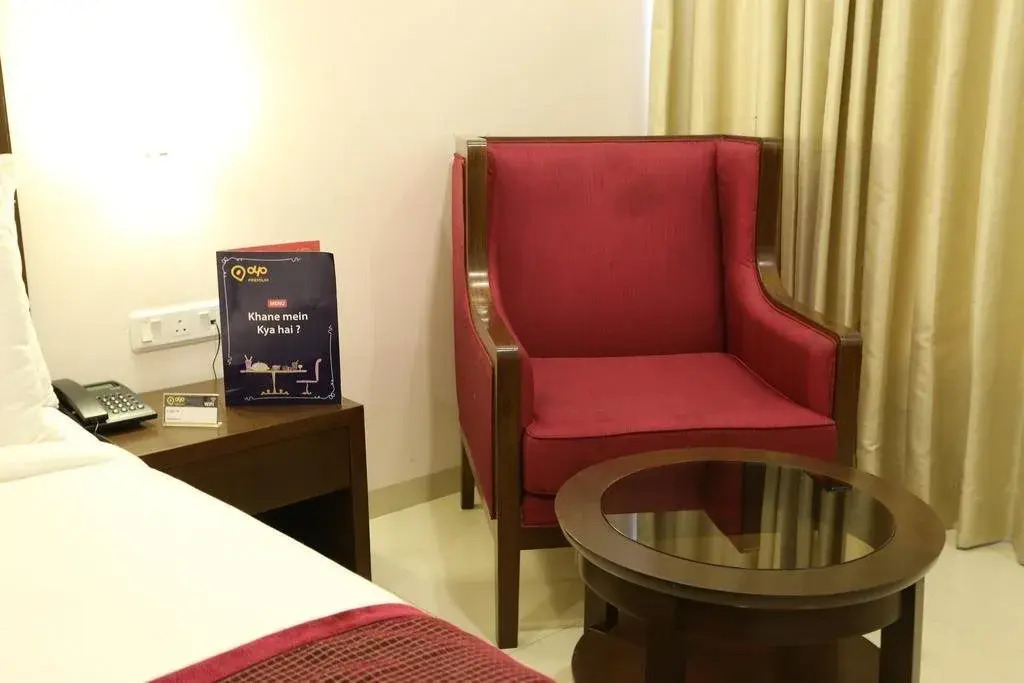 OYO Premium IVY Hospital