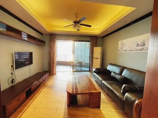 Genting Coast Resort Apartment (Huidong Country Garden Shili Yintan Branch)