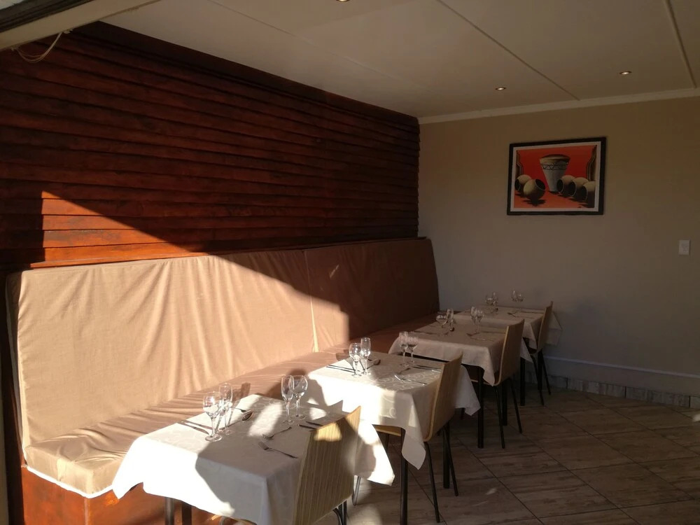 Skylight Guest House