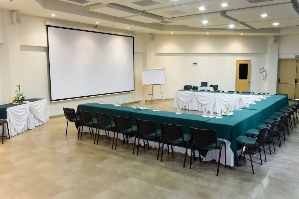 Hotel Madaura