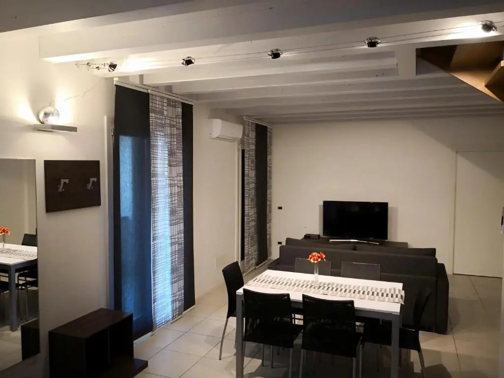 Villa Zen Apartment