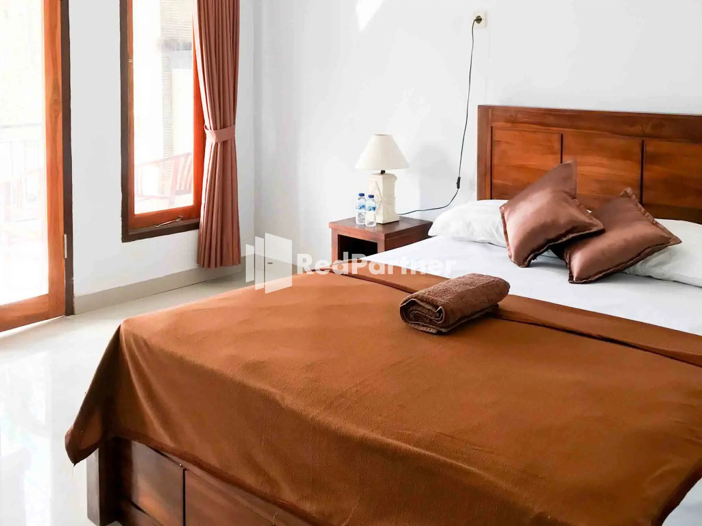 Angel Homestay Lembongan RedPartner
