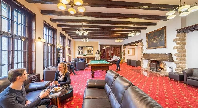 Hotel Luisa