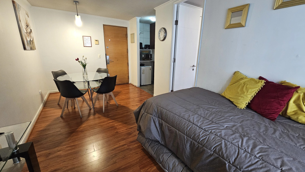 Altomoneda Apartments