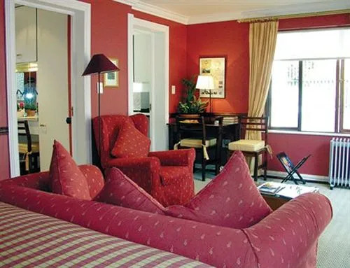 Chislehurst Guest House by Open Air Hotels