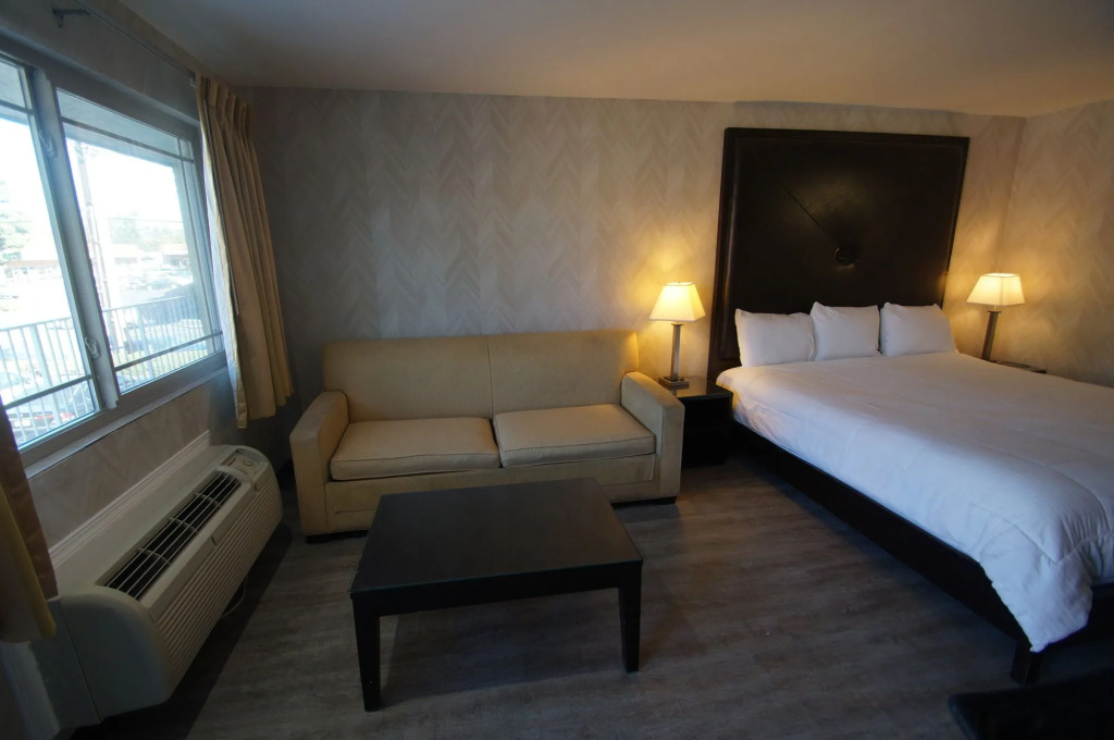 Civic Center Inn