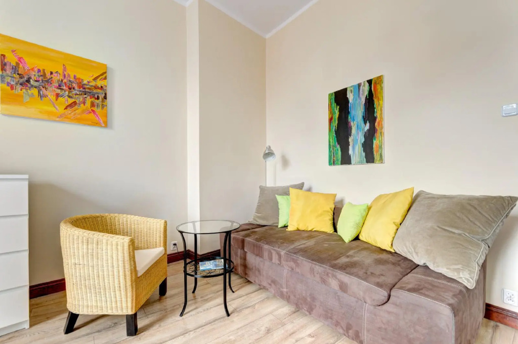 Dom  House Atelier Sopot