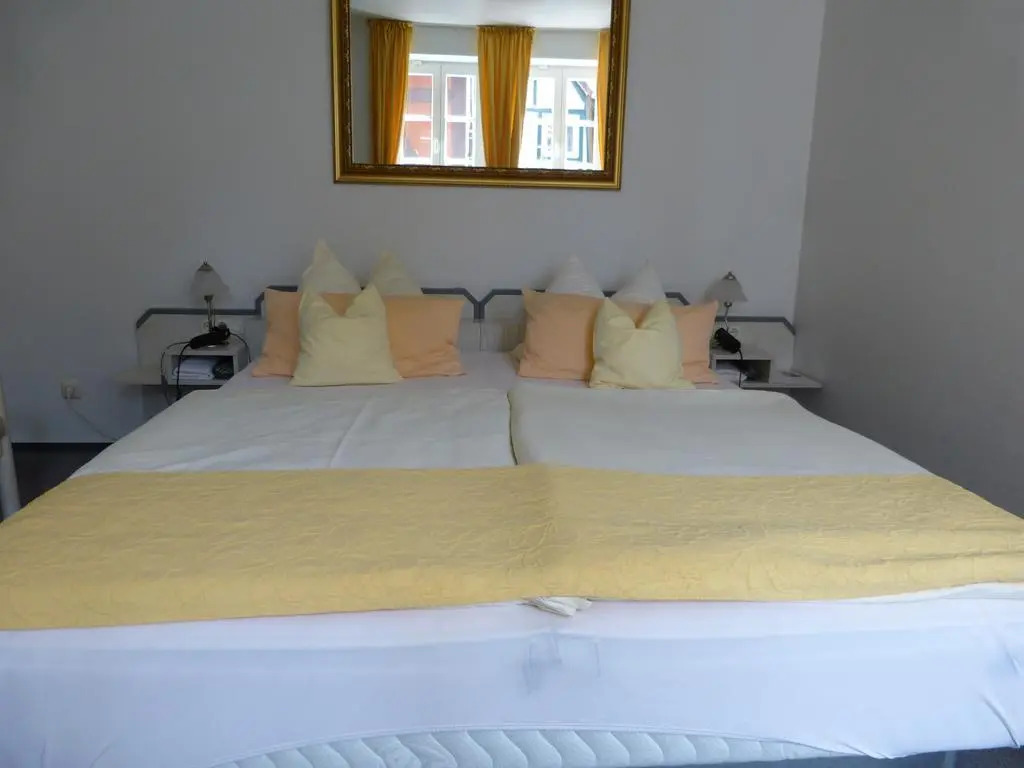 Hotel Am Hehlentor