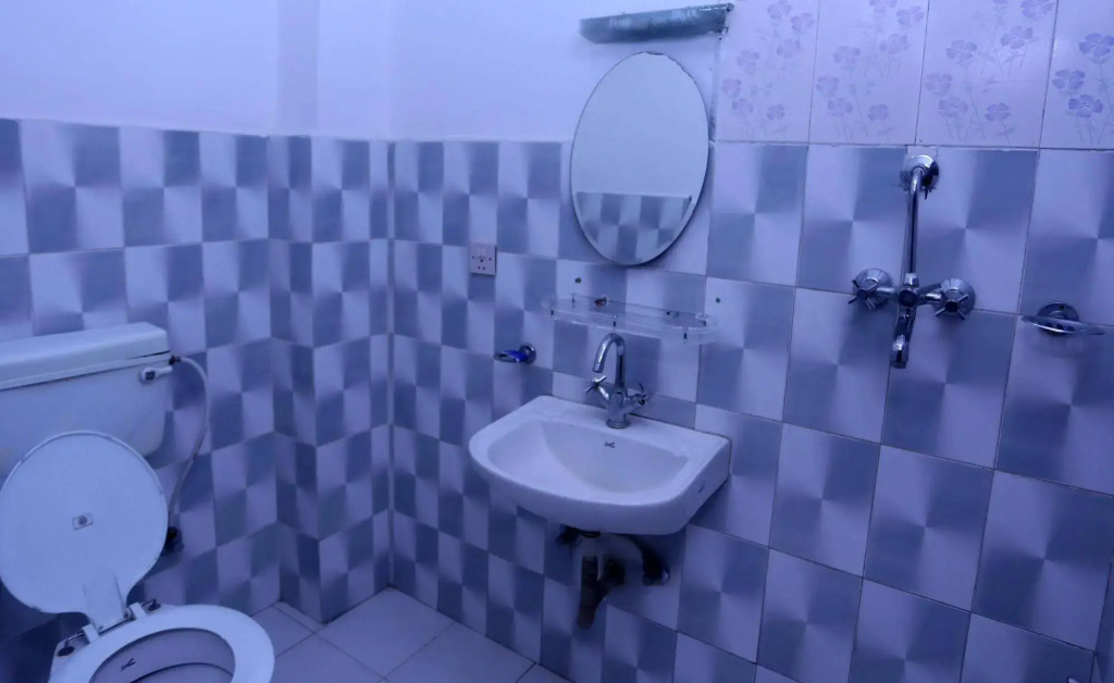 Aster Hotel Nepal