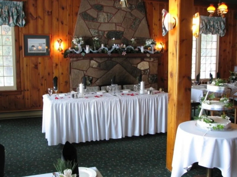Bonnie View Inn