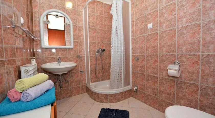 Apartments Tena