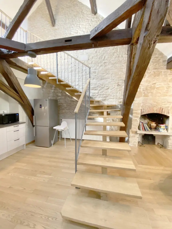 Le Mucie Cosy& Clean Loft