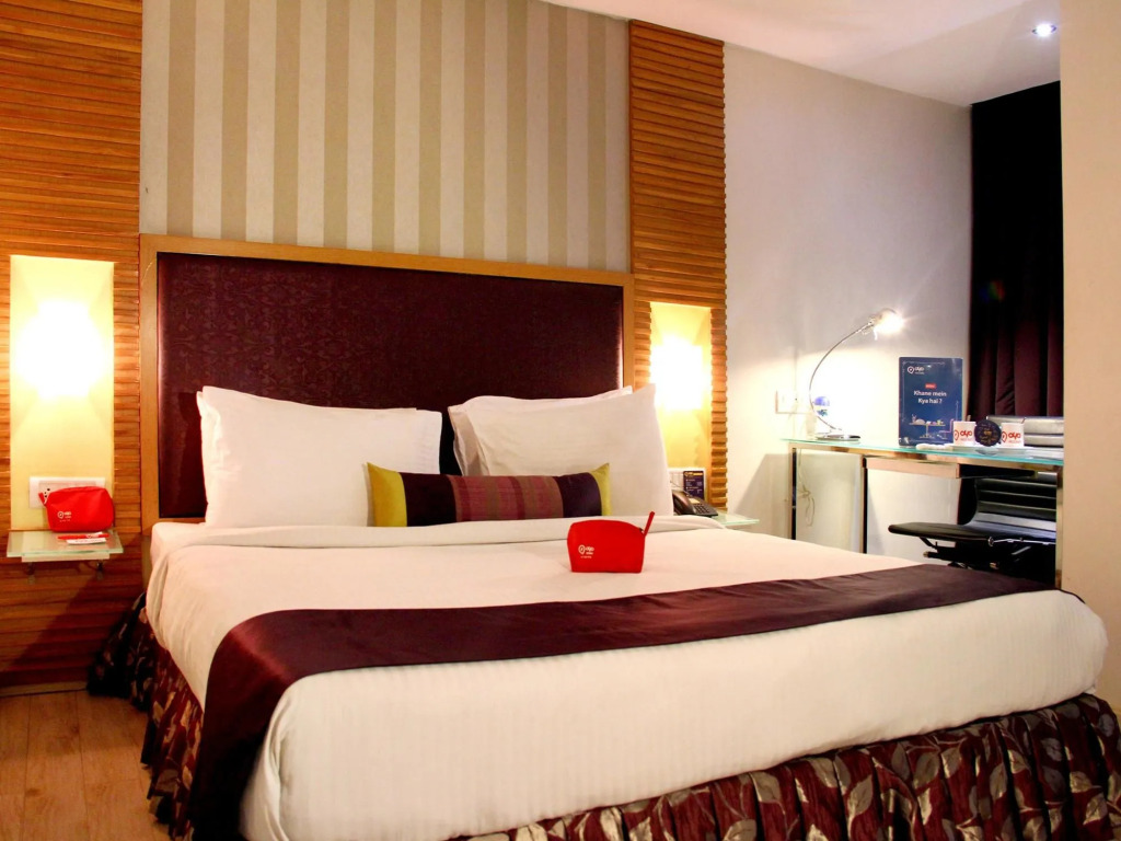 The Purple Leaf Hotels