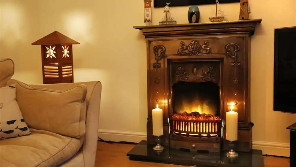Victoria Street 34, Flat 3