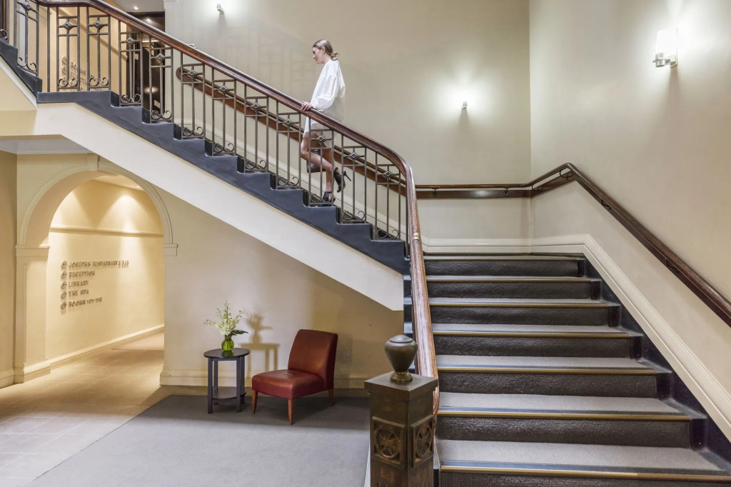 Lancemore Mansion Hotel Werribee Park