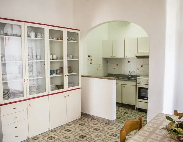 Casa Lucietta Apartments