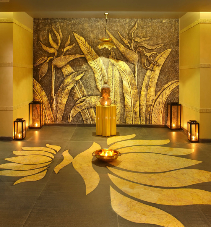 Radisson Blu Jammu