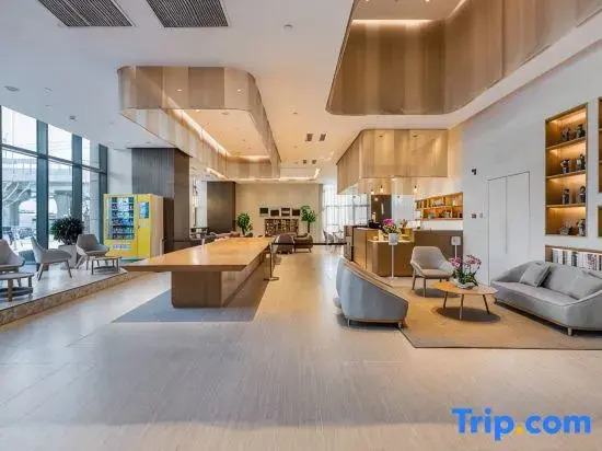 WASSIM HOTEL (Xi 'an Olympic Sports Chanba Exhibition Center Store)
