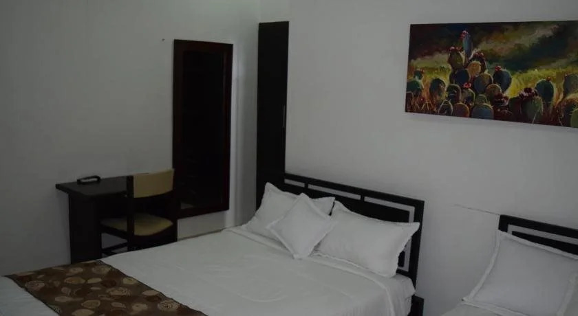 Hotel Saraje