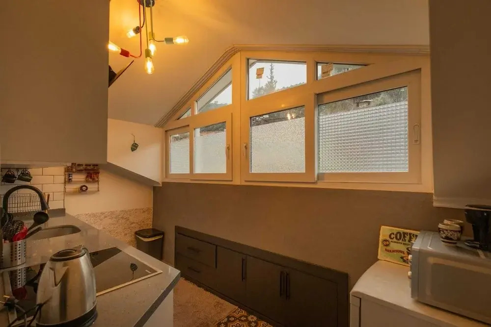 Deniz Loft Fethiye