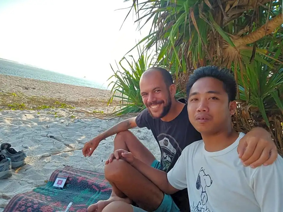 J A Homestay