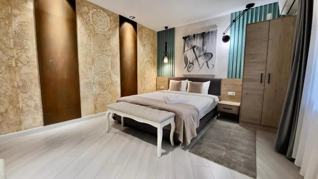 Lumiere House Sibiu