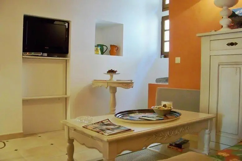 Gîte Le Galta