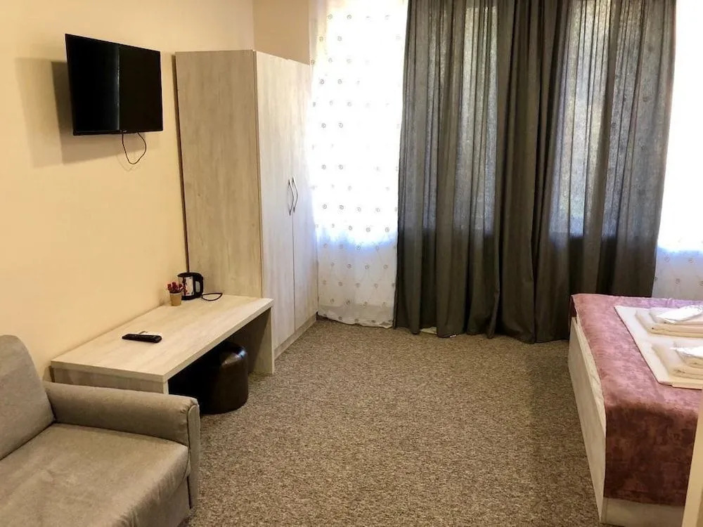 Hotel Leo Palace Tbilisi