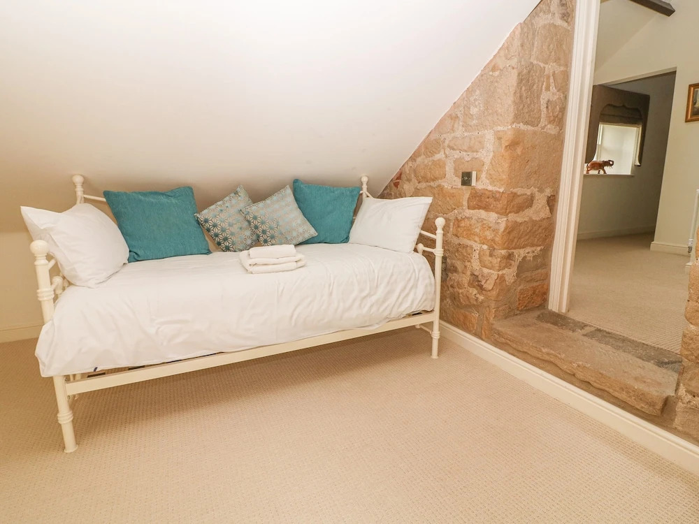 The Tack Room Cottage