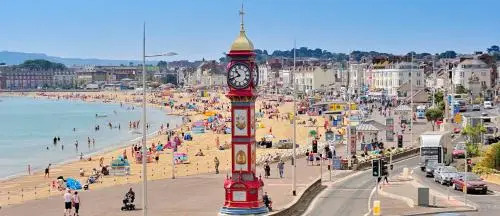 Ocean House - Weymouth