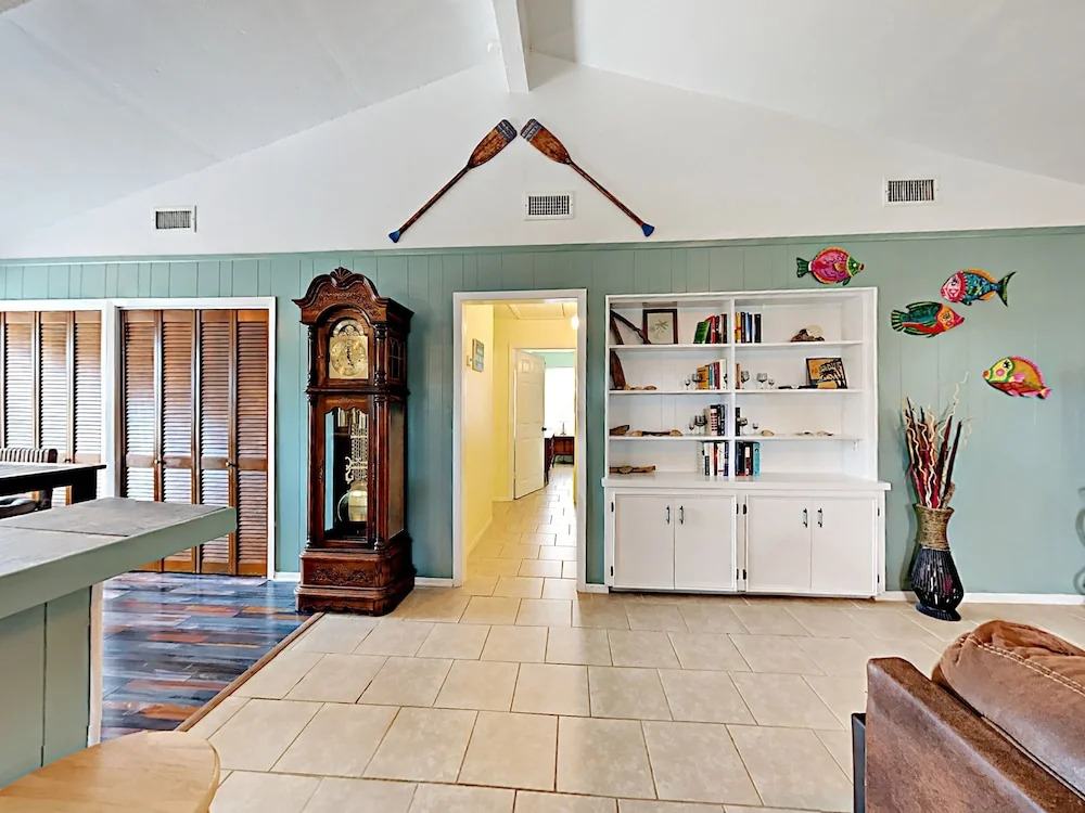 Twice As Nice - Two Bedroom Home