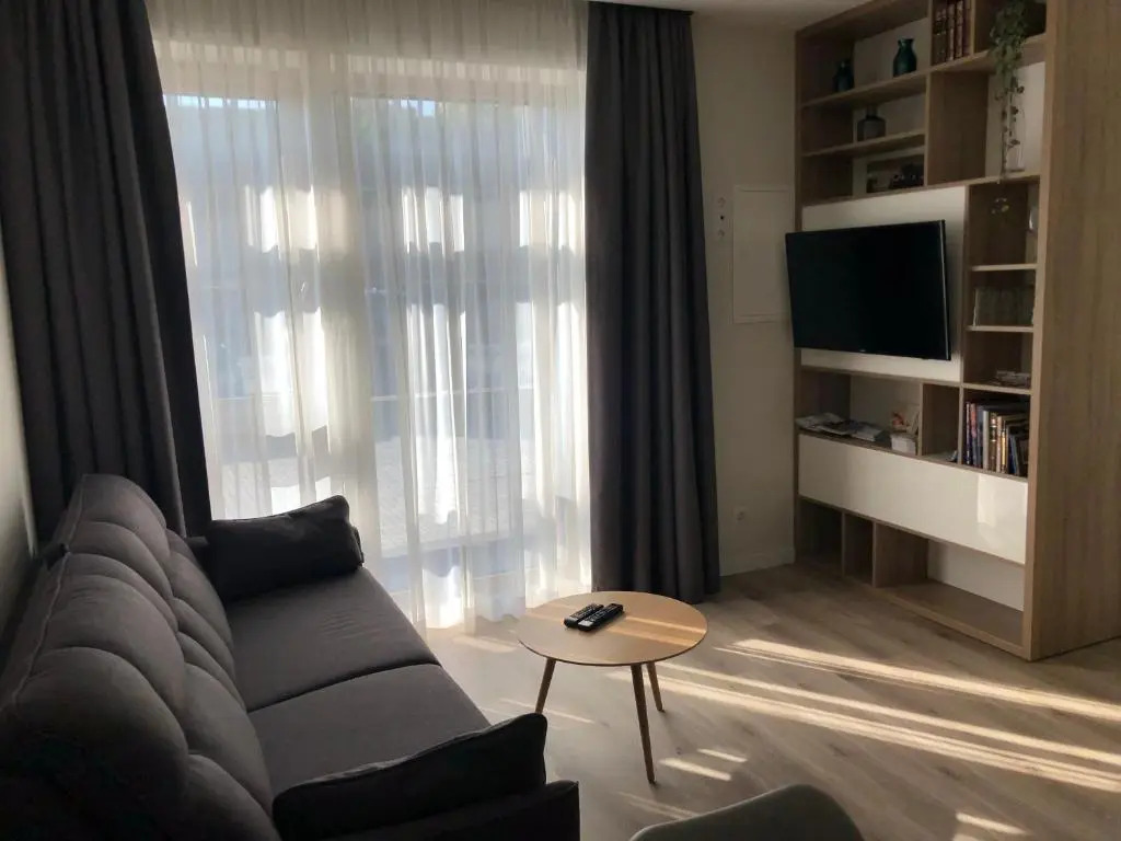 Memel home old city apartment