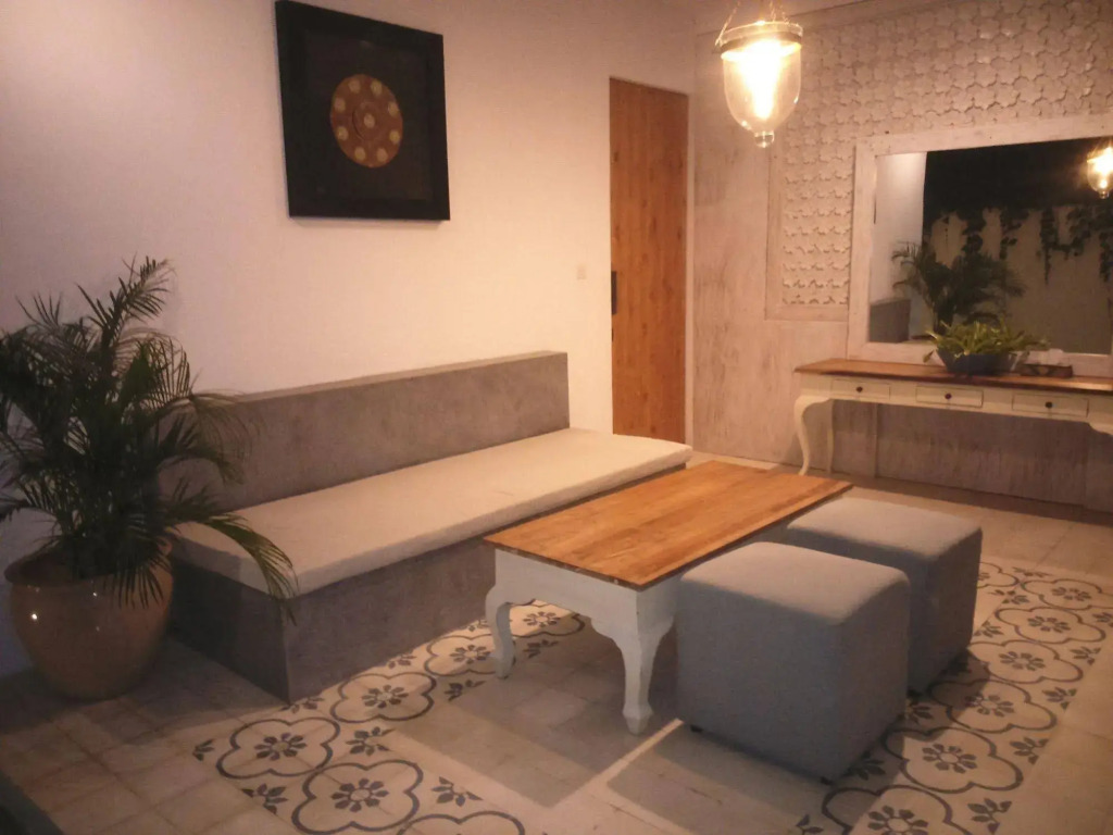 Mai Mesaree Villas