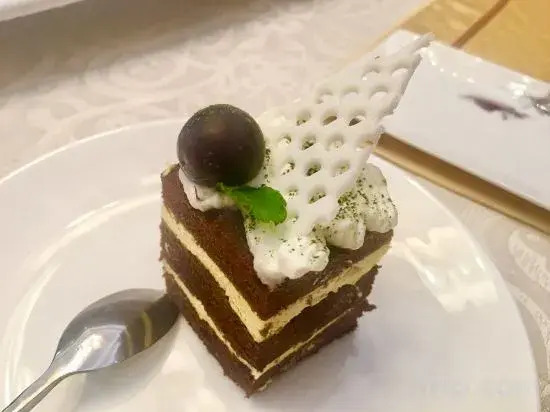 Xiaolangdi Zhongzhou International Hotel