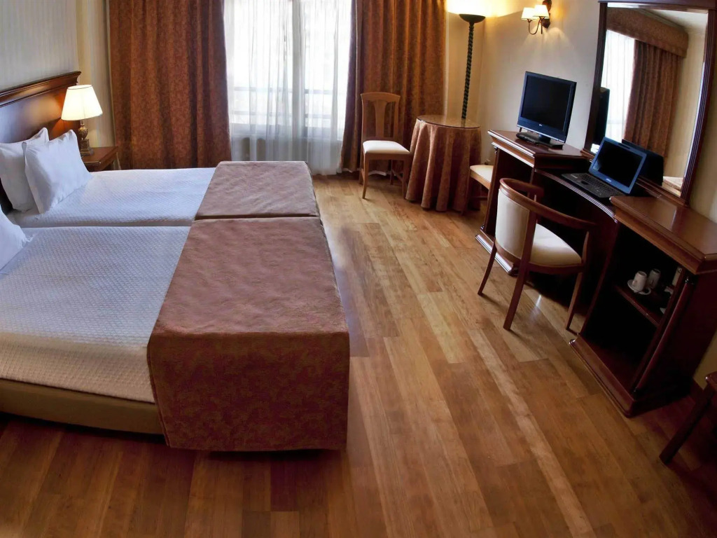 TURIM Lisboa Hotel