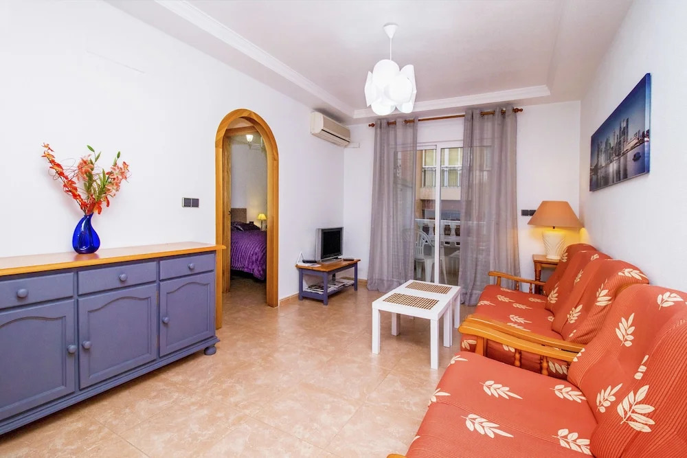 Espanatour Apartment Vicente Blasco Ibañez 142