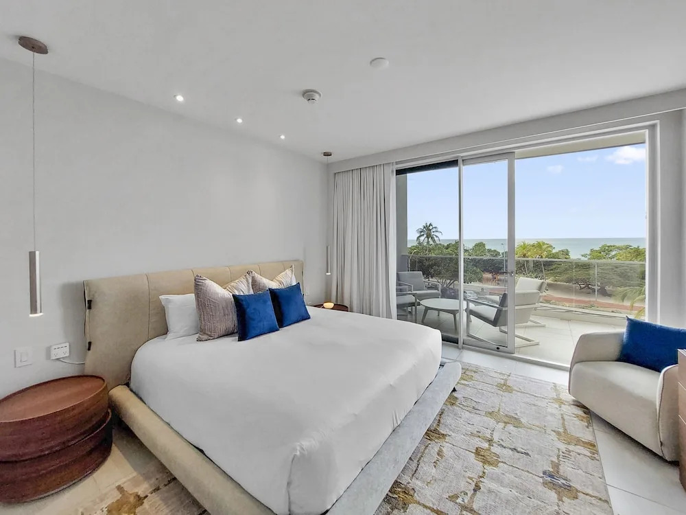 O Condominium Beachfront Residences, by Bocobay Aruba