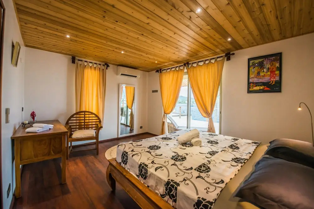 Villa Vai Api