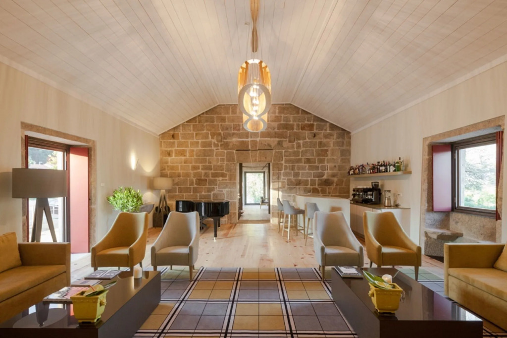 Torre de Gomariz Wine & Spa Hotel