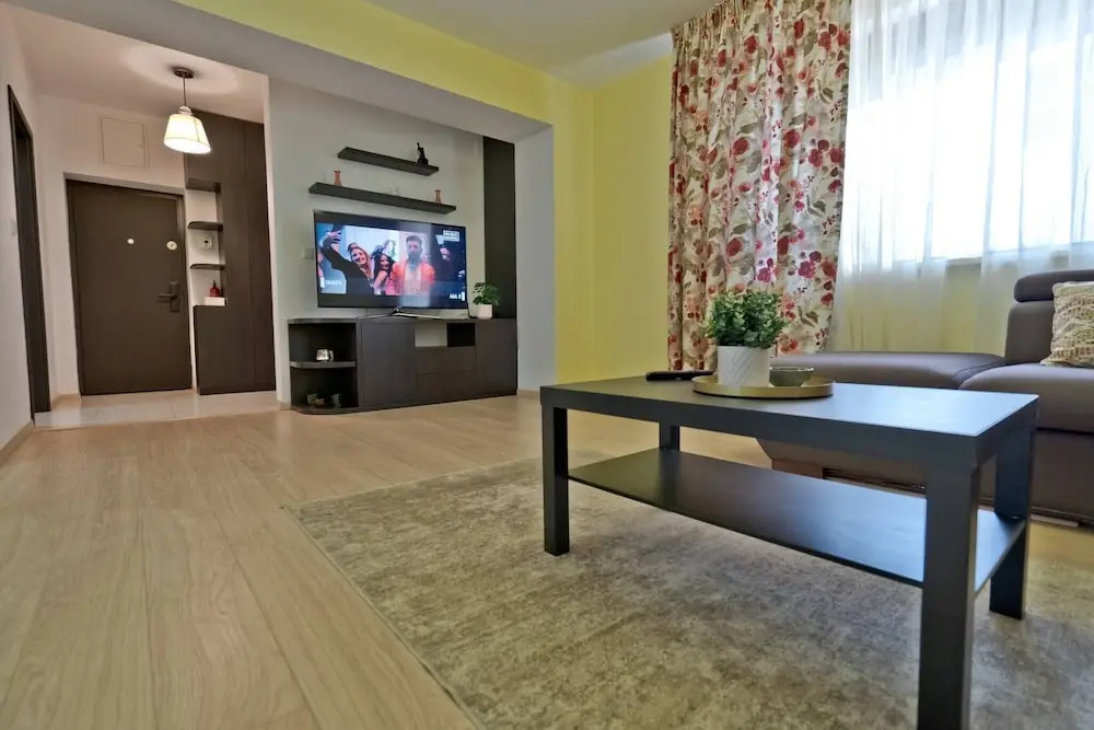 Urban Retreat - Aviatiei