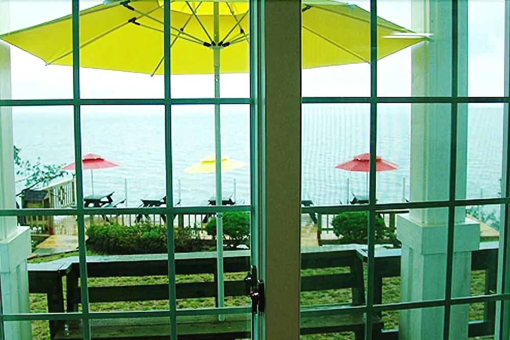 Anmyeondo Keran Blue Pension