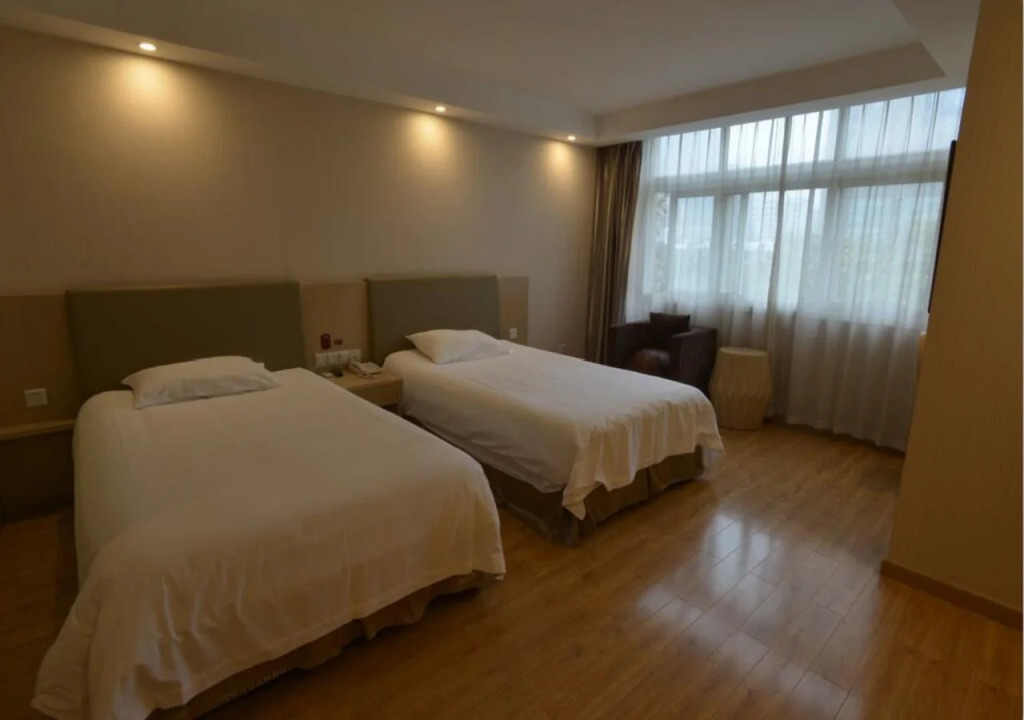 JI Hotel Hangzhou West Lake Kaiyuan Road