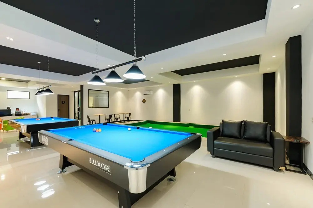 Sans Hotel Max Living Cengkareng
