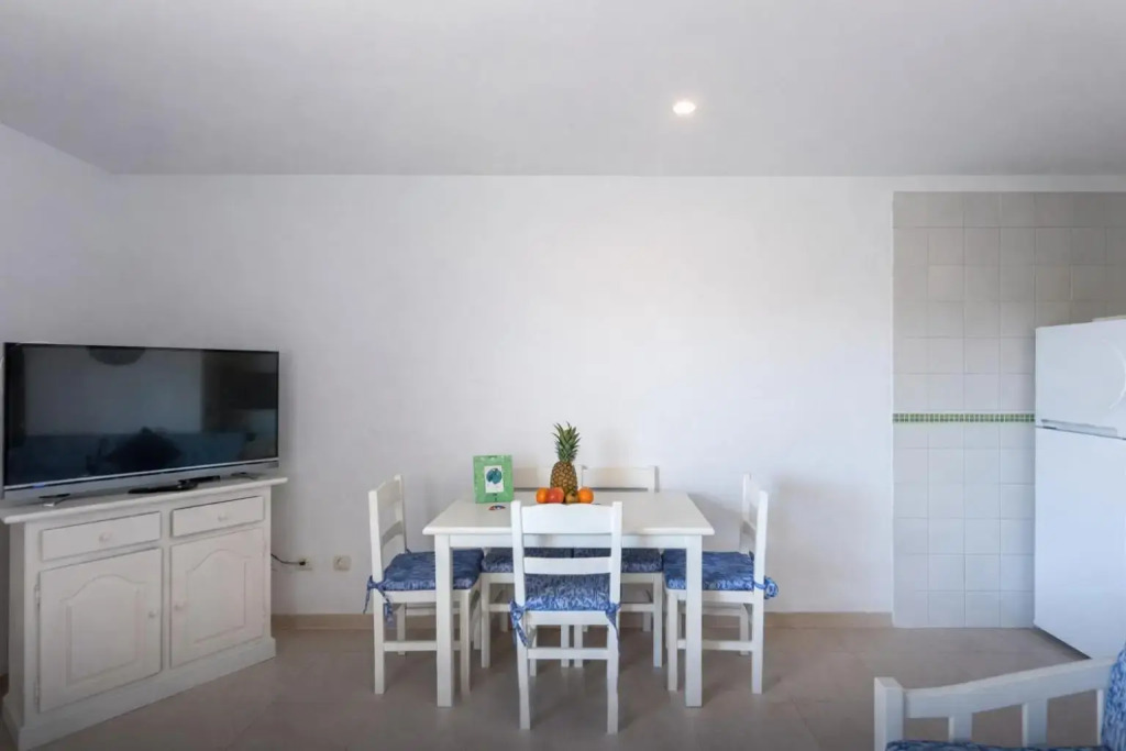 Apartamentos Lemar